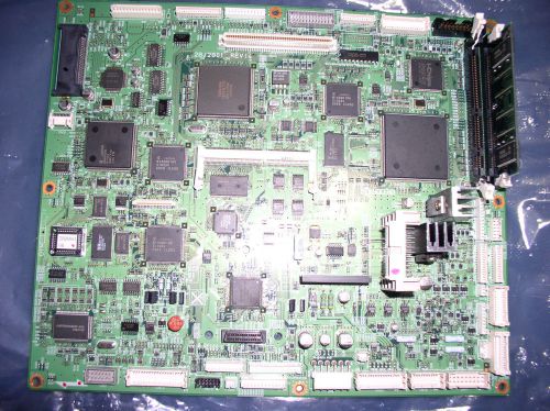 replacement parts all TESTED KM-3530 copier/printer
