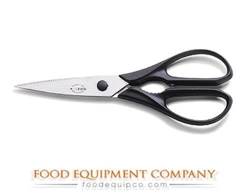F Dick 9008420B Kitchen Shears 8&#034; stainless steel stamped
