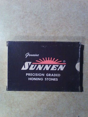 Sunnen honing stones Y20-A57
