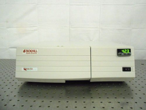 H132290 Boekel Scientific InSlide Out Hybridization Oven 241000