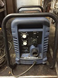 Thermal dynamics cutmaster 82 plasma cutter for sale