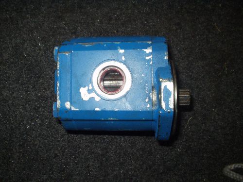 Hydraulic Motor  998597 2201