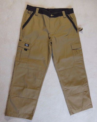 Dickies Industry 300 Pants Trousers 40 x 34