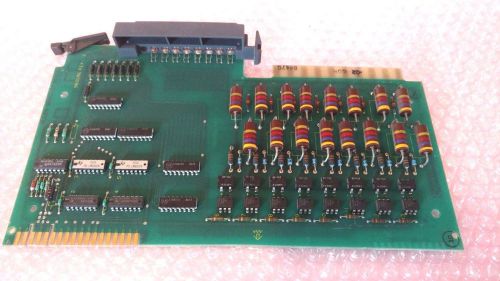 ALLEN-BRADLEY   CIRCUIT BOARD    960096   REV. 3