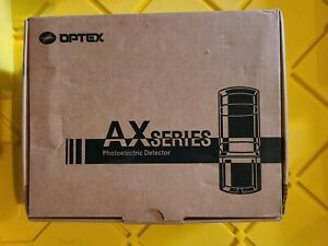 AX-70tn Series Photoeletric Detector Optex