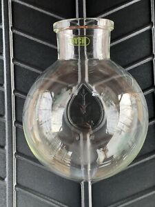 Buchi 20 Liter Rotary Evaporator Flask
