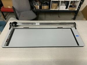 36 Inch Rotary Trimmer Akiles Roll@Blade 3615