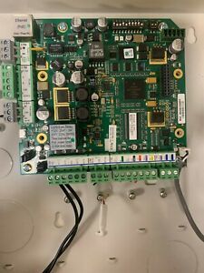 Honeywell NetAXS-123 Bundle