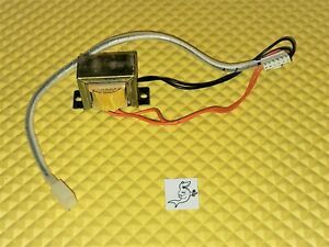 VM010 BILL CHANGER MACHINE TRANSFORMER WITH HARNESS / Free Ship!