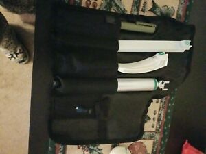 intubation kit