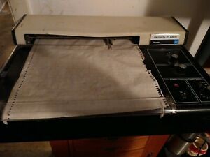 Perkins Elmer Recorder  023