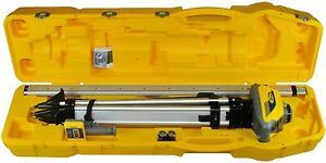Spectra Precision Ll100n Self Leveling Laser, Brand New!
