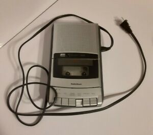 Radio Shack CTR-121 Desktop Cassette Voice Recorder