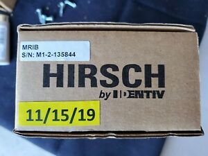 NEW Hirsch Electronics MRIB Match 2 Reader Interface Board PLC PCB Module