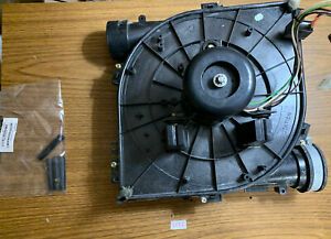 A.O. Smith Motor HC27CB129 Model | JE1D013N