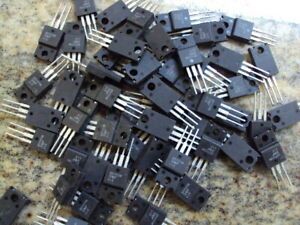 5B  25-pcs  NJM317F Linear Voltage Regulators Adj 3-Terminal RoHS Compliant