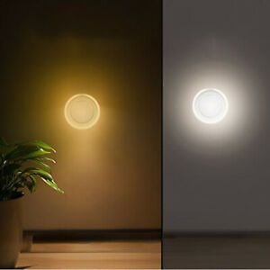 Led Touch Control Stepless Dimming Security Portable Cabinet Lamp