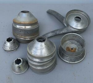 Cream separator parts