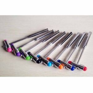 neurological reflex hammer medical diagnostic surgical instruments massage t SM!