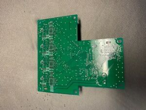 Brother GT- 541 print head board