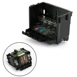 Print Head for HP 932 933 XL OfficeJet 7110 7610 6600 6100 e 6700 7612 CB863 /