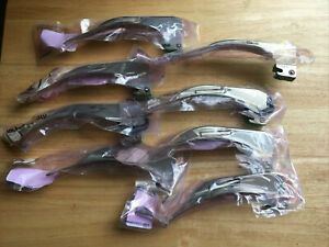 Welch Allyn Laryngoscope Blade Lot Of 8 MAC 4