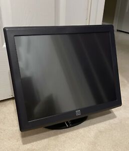 ELO ET1515L 15&#034; Touchscreen LCD Monitor
