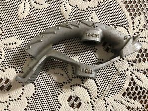 Ideal 74-001 Conduit Bender Head,1/2 Emt