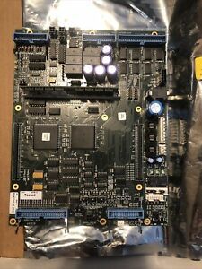 MALVERN PMA3340 / PMA3340 J 3255 3340 PCB 0323