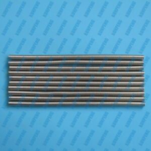 10PCS  Lower Spring Theme Thread 9 needles forTajima Chinese computer embroidery