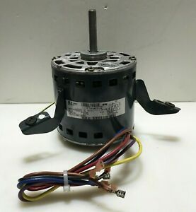 GE 5KCP39NGN685S Furnace Blower Motor 1/2 HP 200/230V 1120 RPM used #MB959