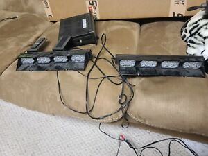 Signal nforce bar