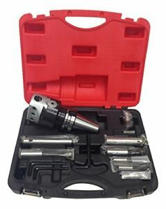 3800-5943 Pro-Series BT40 Head Boring Tool Set 3