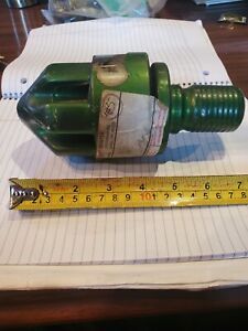 Screw Tip Assembly 3.25&#034; Cincinnati Milacron / Servtek