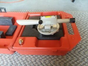 David White instruments L6-20