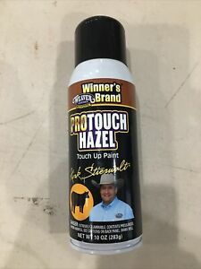 Weaver Leather Livestock  ProTouch Hazel Spray 10 Oz