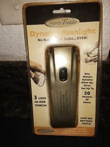 Loma Linda University Medical Center Flashlight....