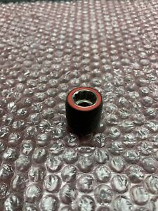 Used CEMENTEX 1/2&#034; Insulated Socket, 3/8&#034; Drive,12-pt