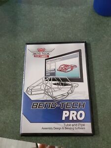 Bend-Tech Pro