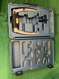 Whip Mix - Denar Slidematic Facebow with Index Jig (Brand New - Comes with Box)