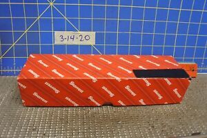 Starrett 657A Magnetic Surface Base