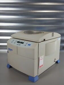 Savant SPD111V-230 Speed Vac Modular Concentrator Centrifuge Lab