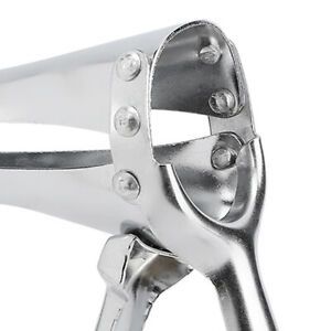 Sheep Dilator Durable Safety And Health Elastic Vaginal Speculum Sheep For Pig