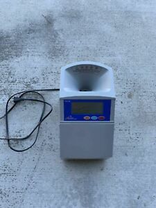 Royal Sovereign Digital Coin Sorter FS-3D Coin Tubes Coin Counter FS-3D Working