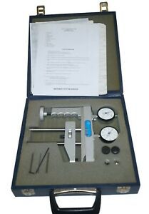 Antoniks ATS RPT1 Rockwell Portable Hardness Tester