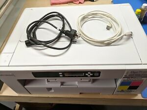 Sawgrass sg800 not working parts only read description