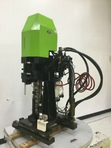 ENGEL Vertical Injection Unit ES200/V Used #114749