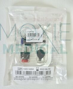 Olympus 140 160 180 190 240 260 Series Endoscope Valve Set, Reference 345SVVO