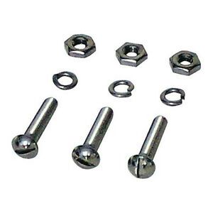 NORTECH N6343 Elbow Mounting Hardware Set