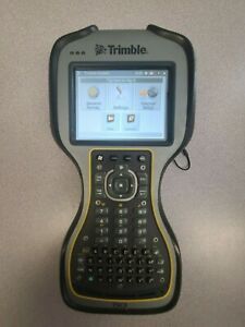 Trimble TSC3 Data Collectors w/Access - Lot of 2